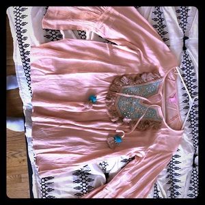 Lilly Pulitzer Tunic